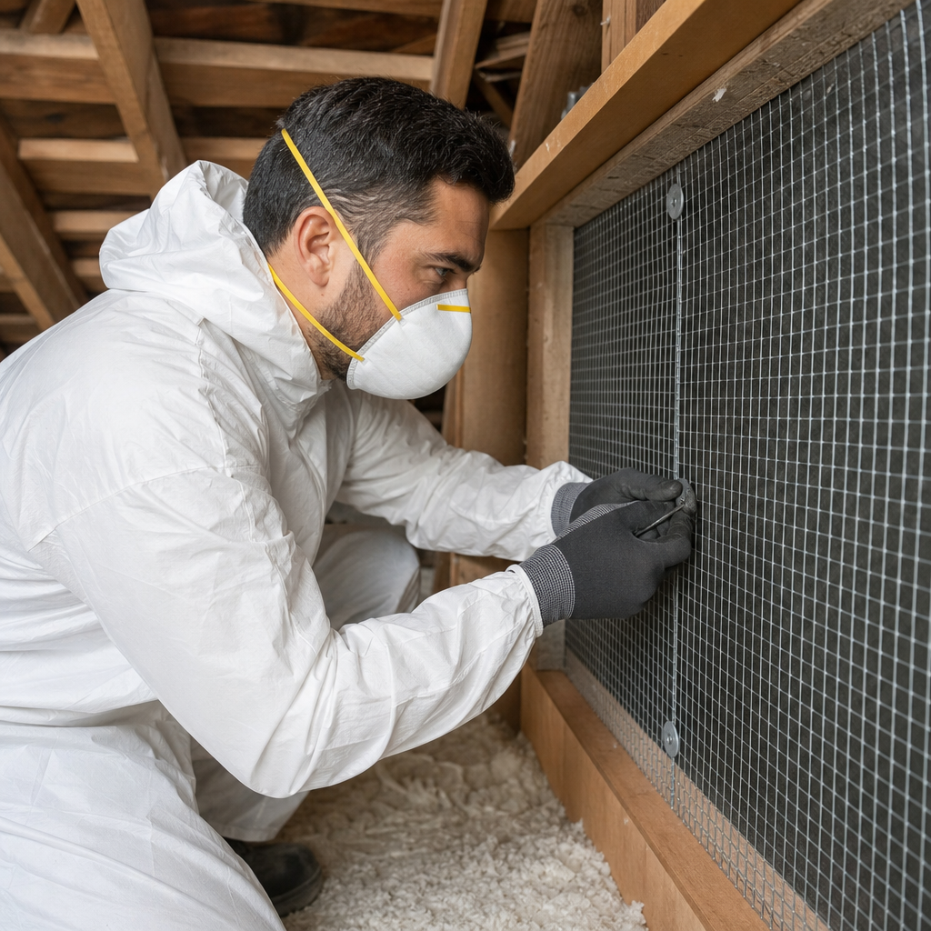 Truly Nolen Pest & Termite Control