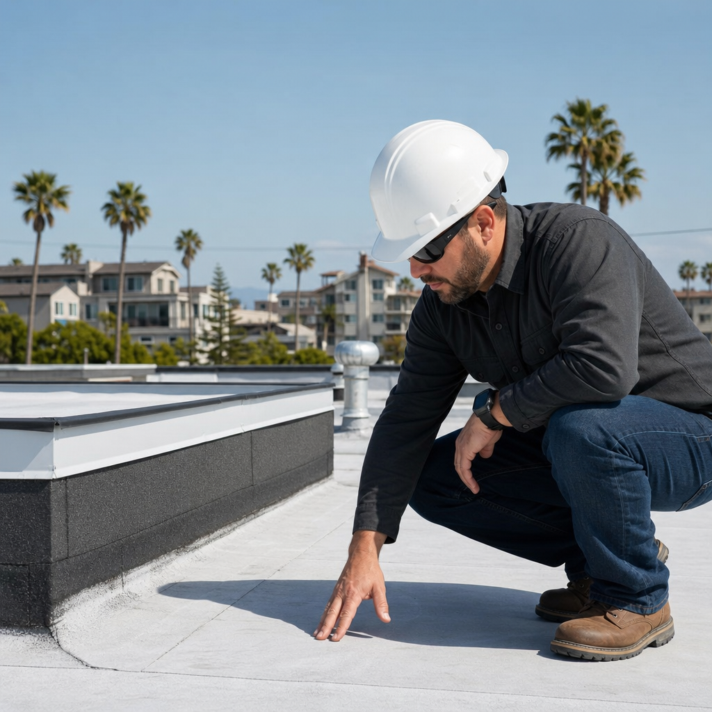 All Service Roofing