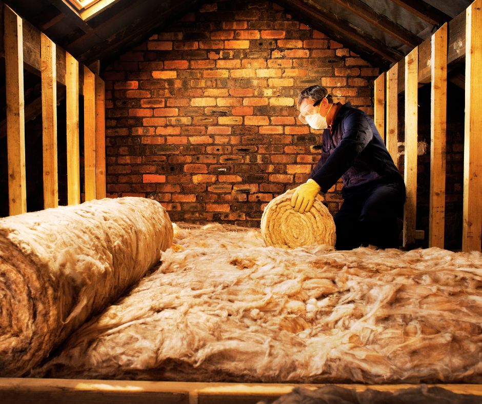 Why Sealing Your Eaves Is the Secret to a Rat-Free Attic